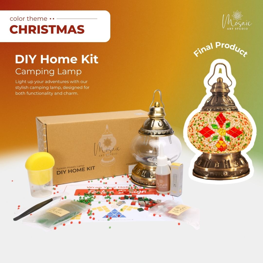 DIY Home Kit Without Metal Frames
